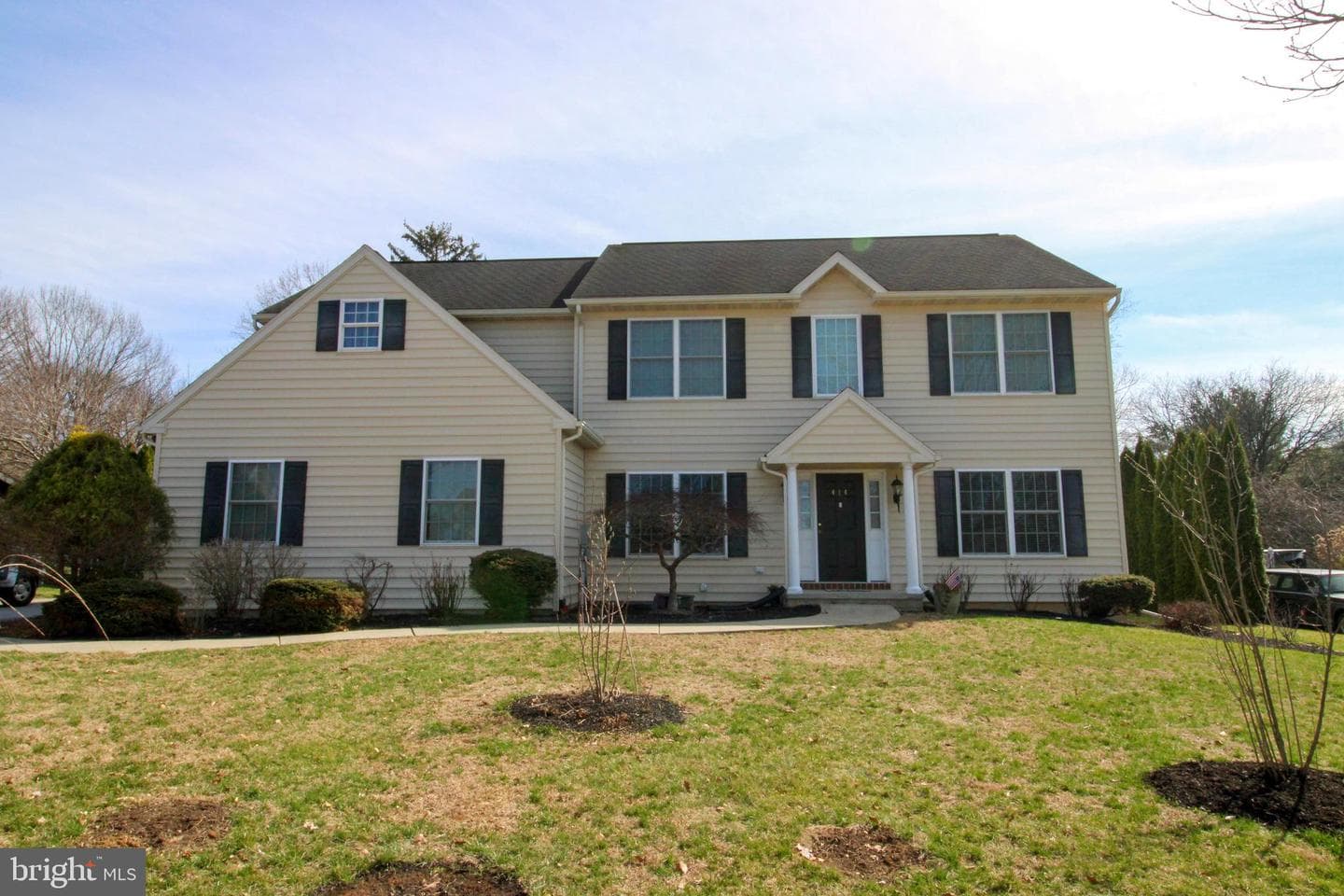 414 Chowning Place