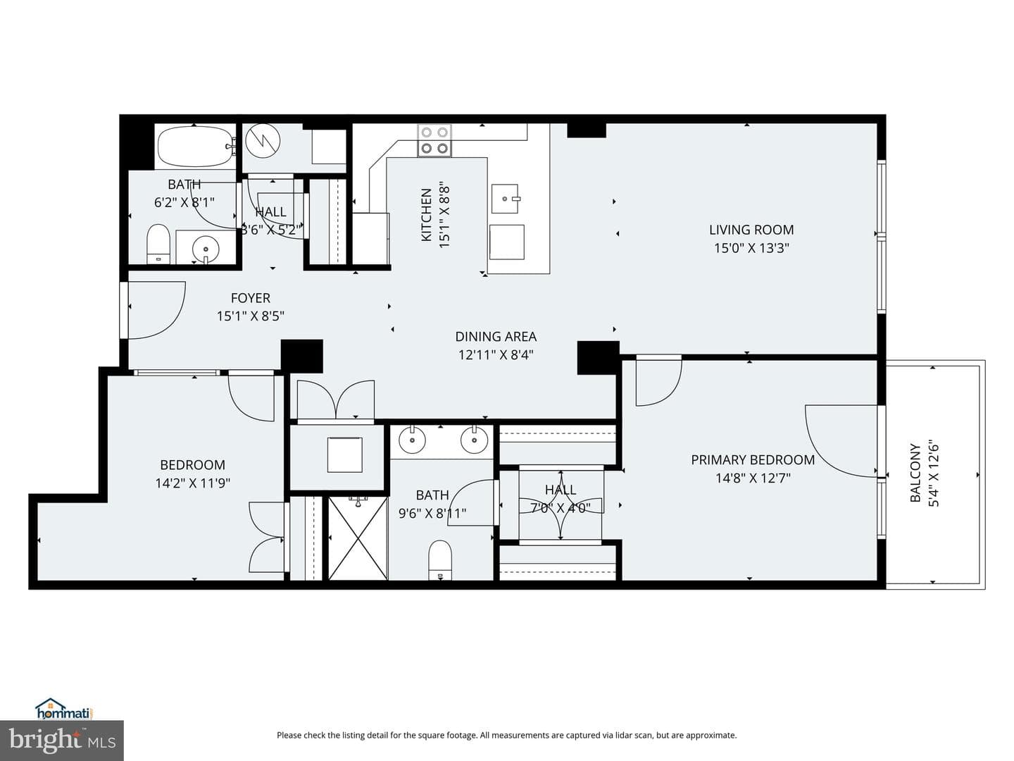 41 W Lemon Street #308 photo 29