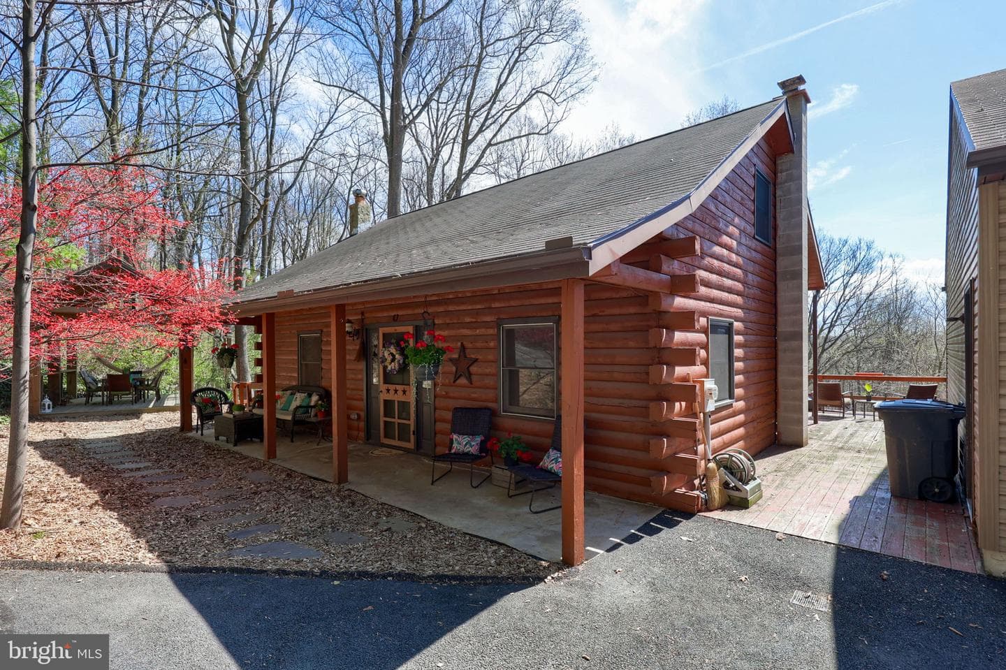 149 Douts Hill Road photo 2