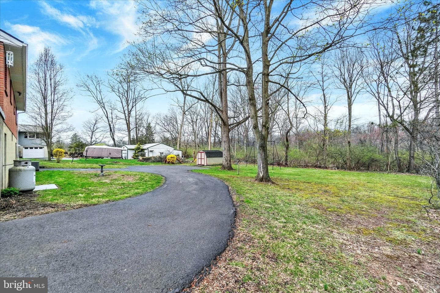 1593 Mount Gretna Road photo 22