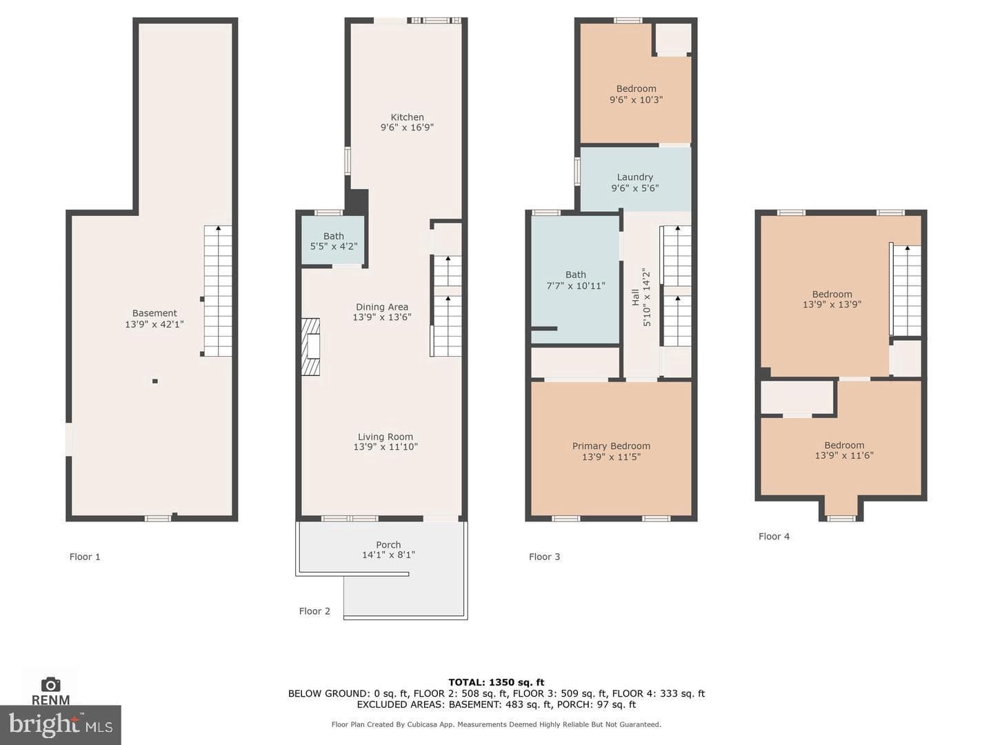631 Rockland Street photo 34