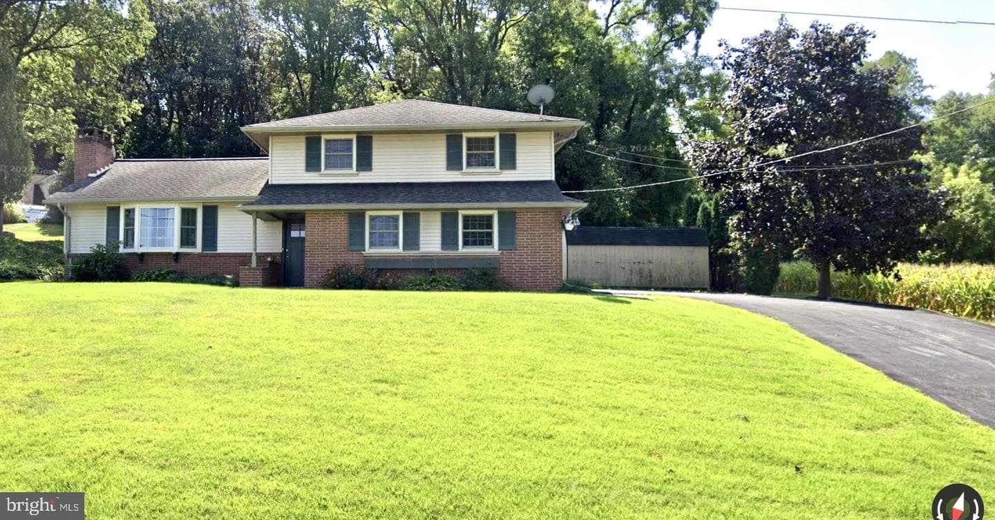 3206 Bowman Road