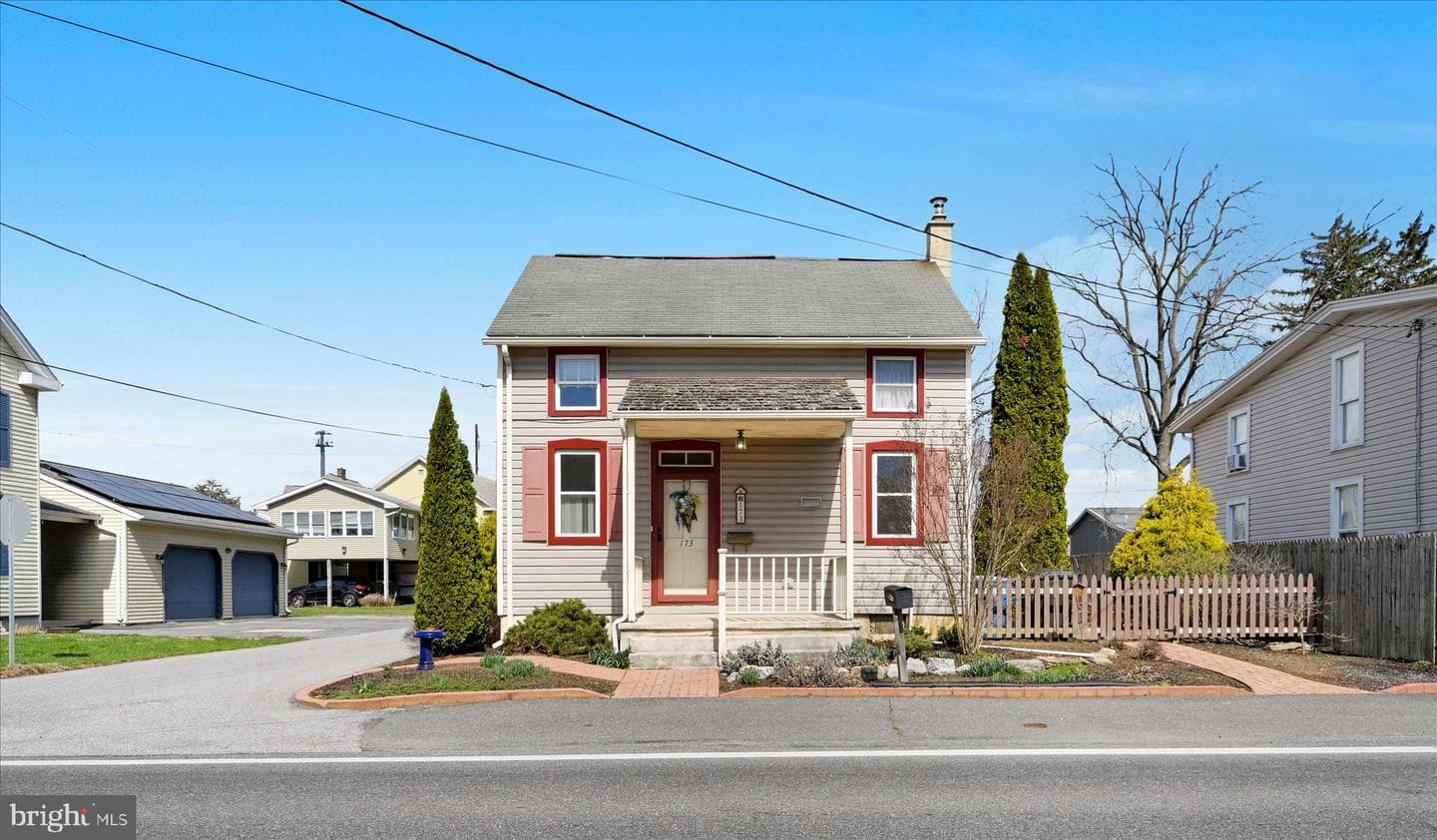 173 W Broad Street photo 1