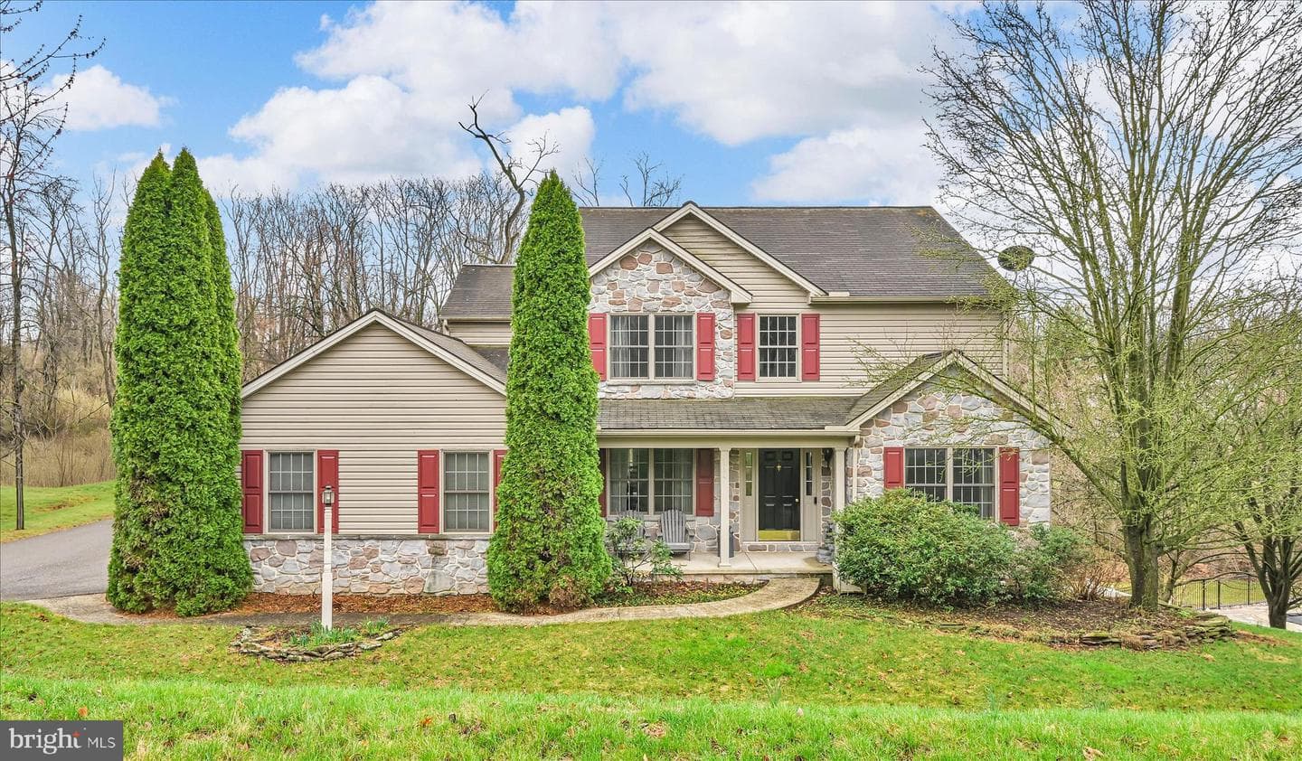 114 Crimson Lane, Elizabethtown