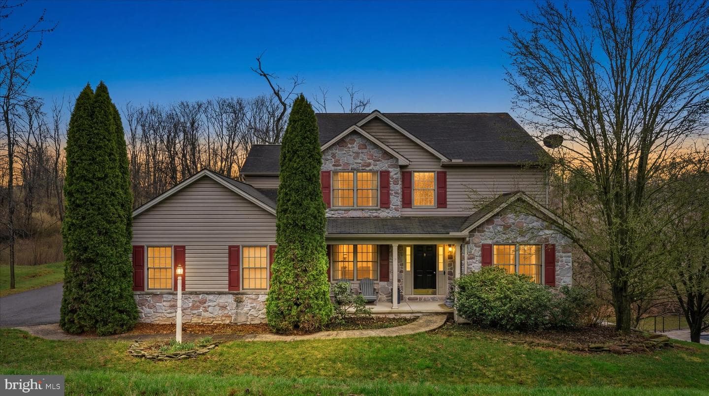 114 Crimson Lane, Elizabethtown