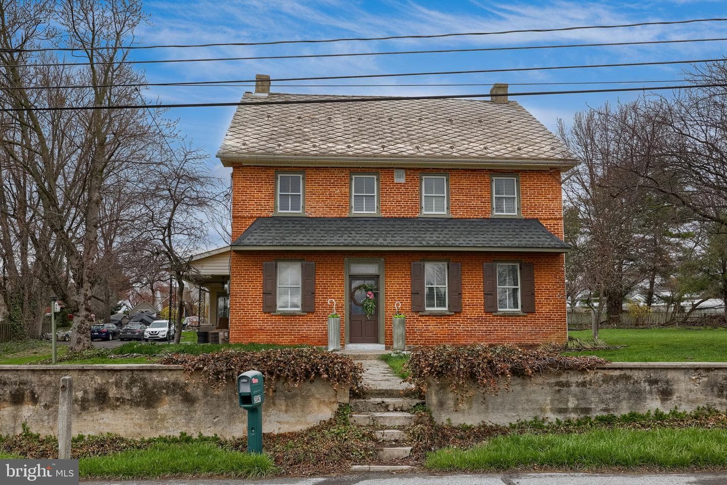 2047 Jarvis Road