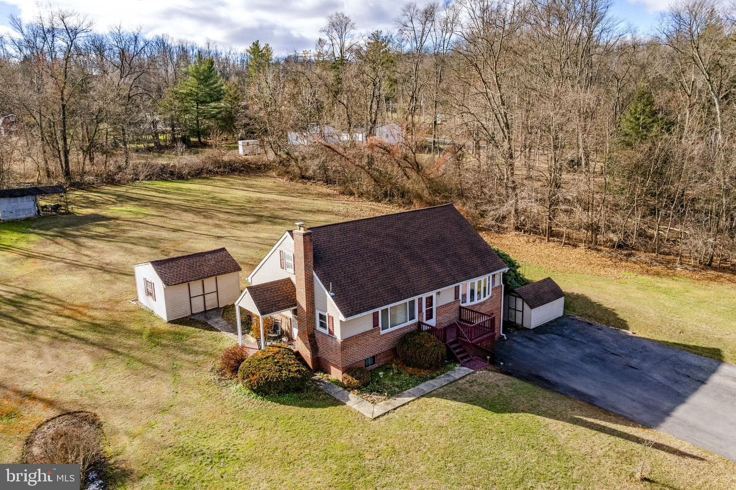 735 Greenville Road photo 10