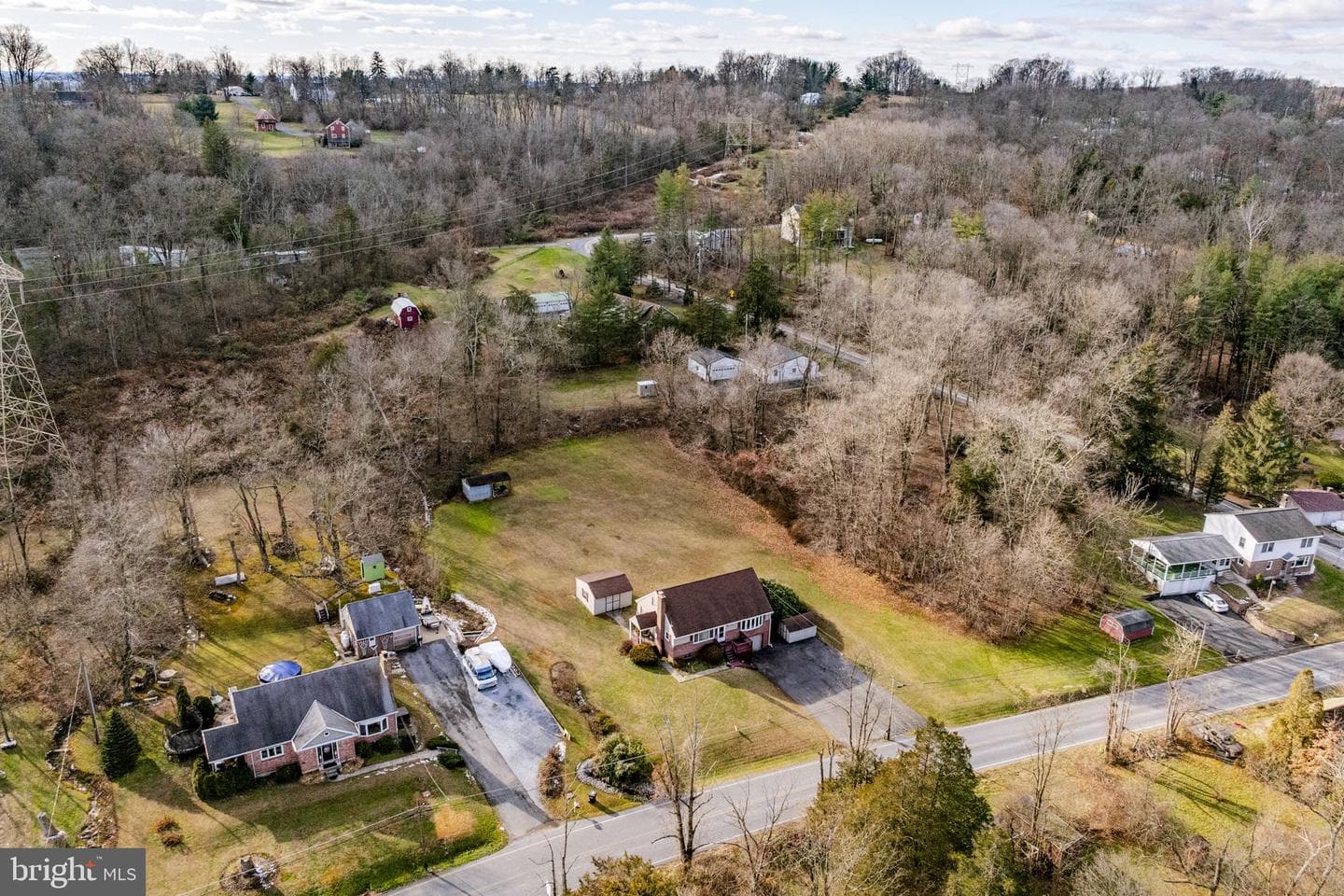 735 Greenville Road photo 4