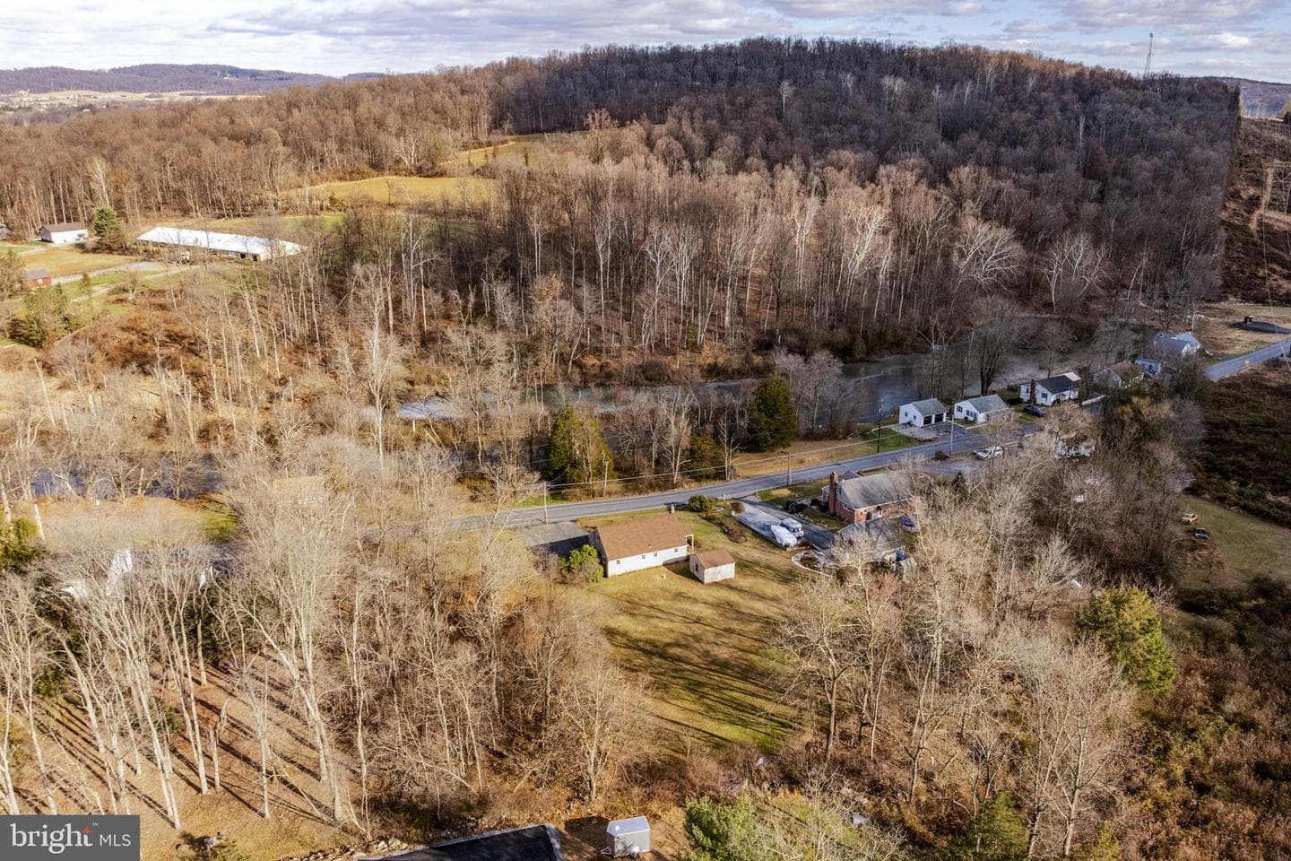 735 Greenville Road photo 6