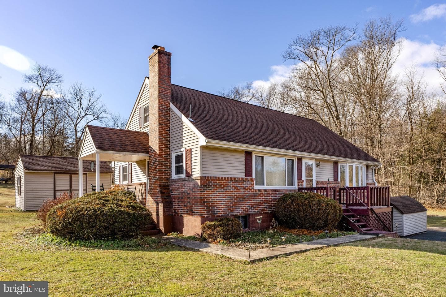 735 Greenville Road photo 9