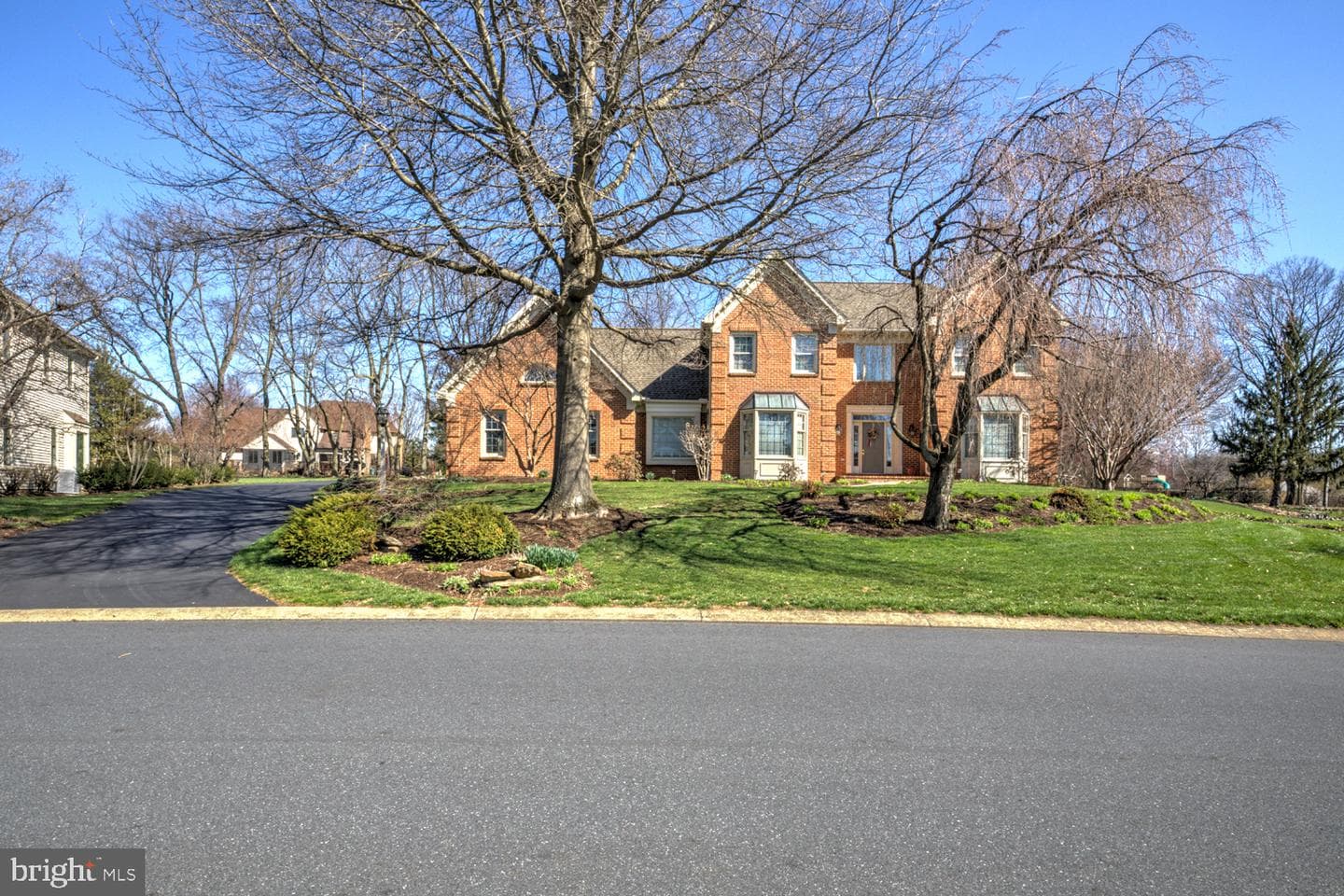 1021 Steeplechase Drive