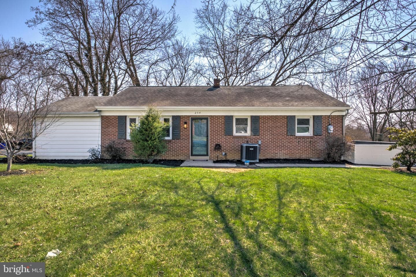254 Blue Rock Road
