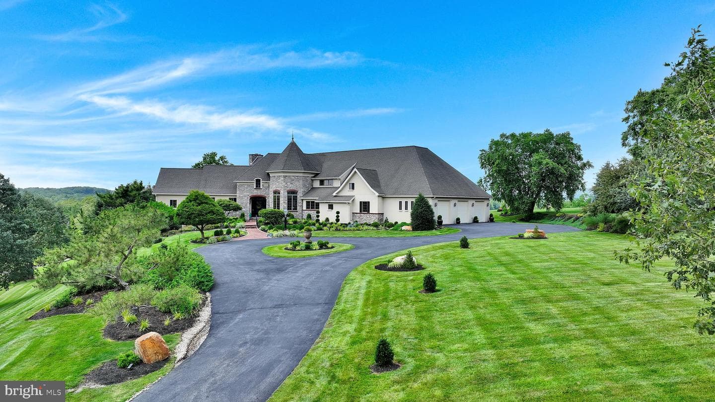 78 Autumn Leaf Lane, Manheim