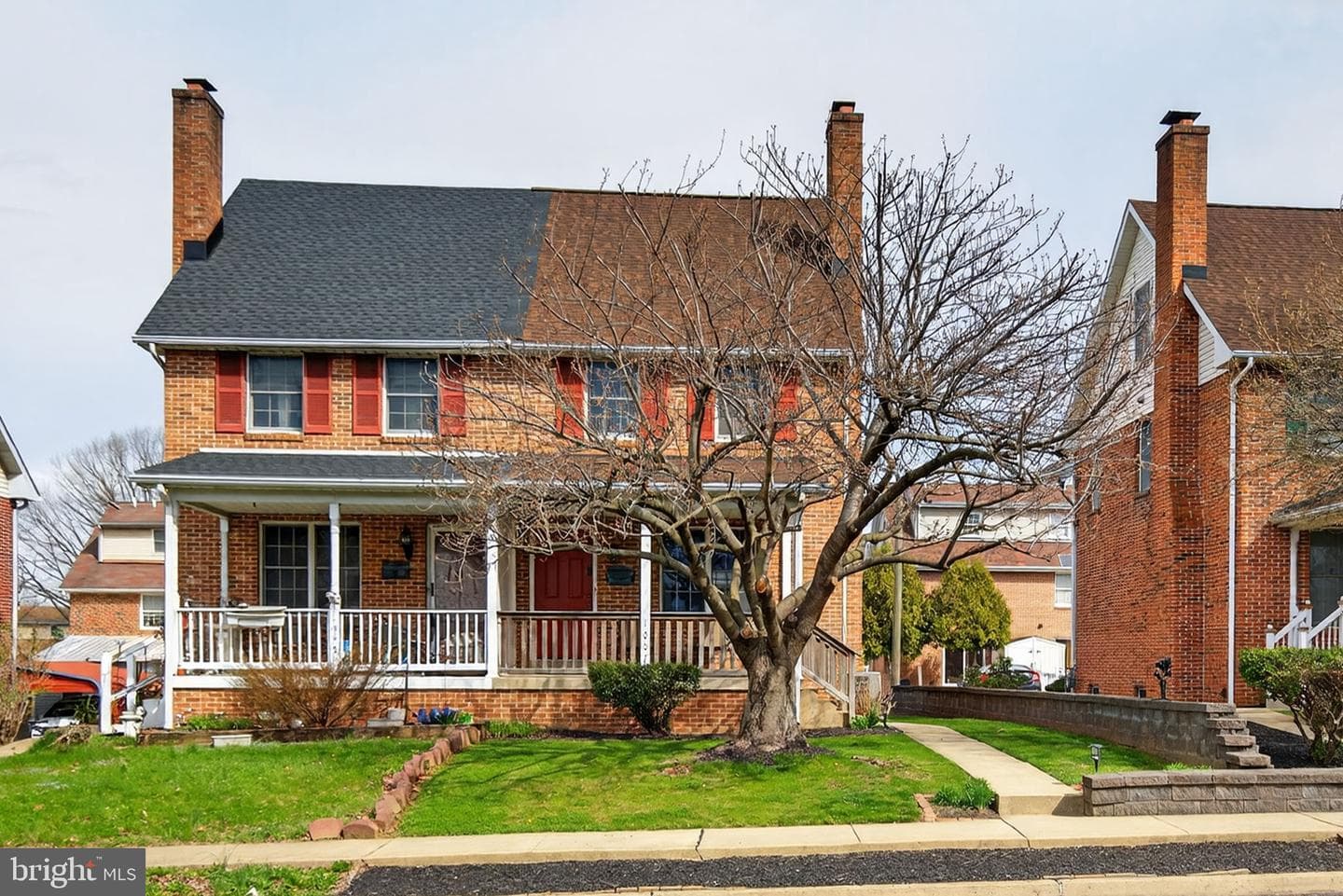 1007 E Walnut Street