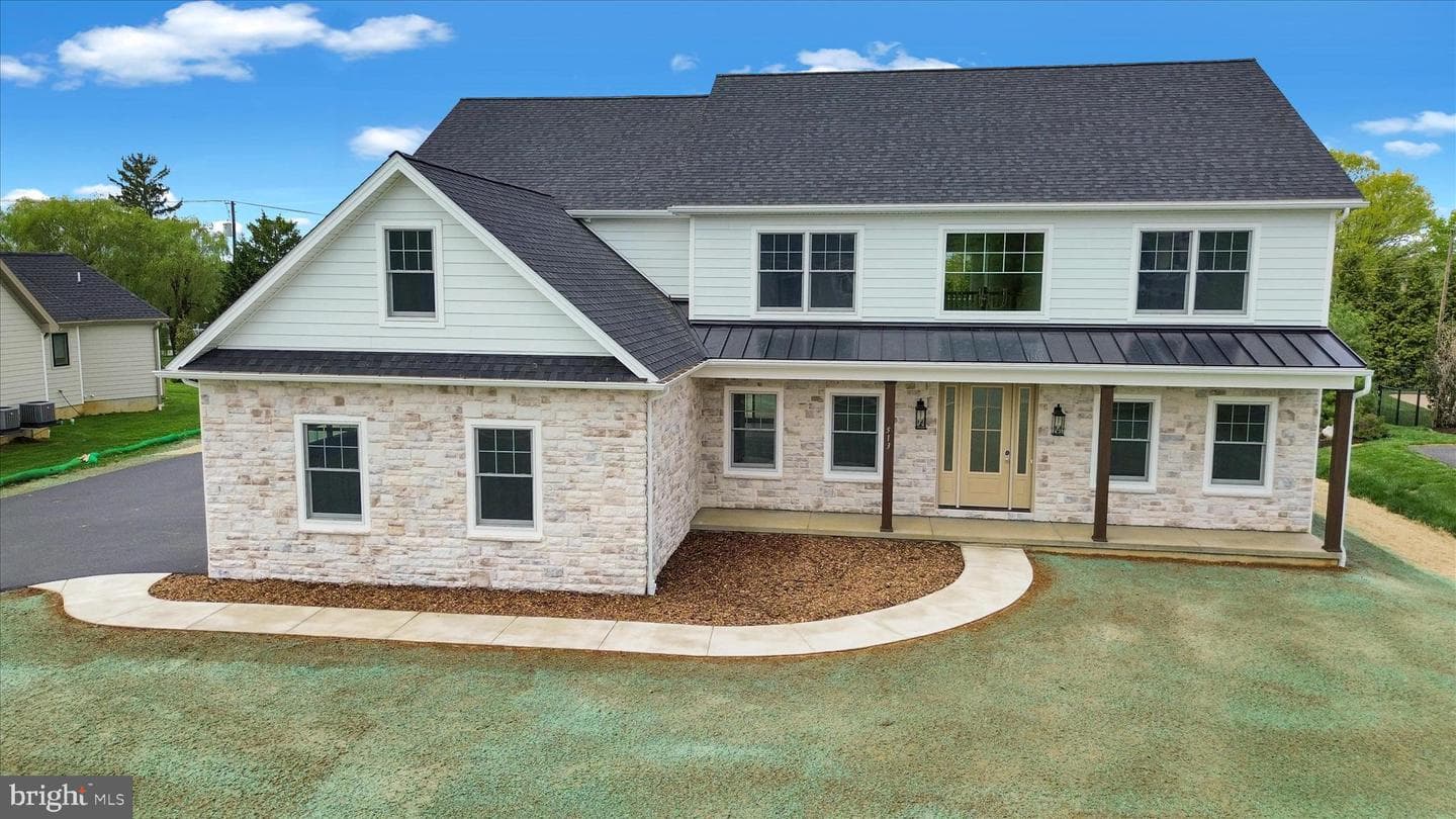 513 Cheltenham Court, Lititz