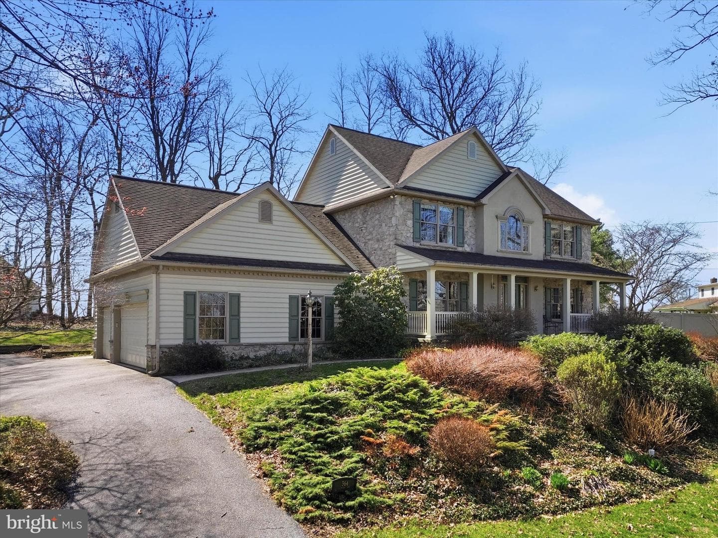 364 Evans Road