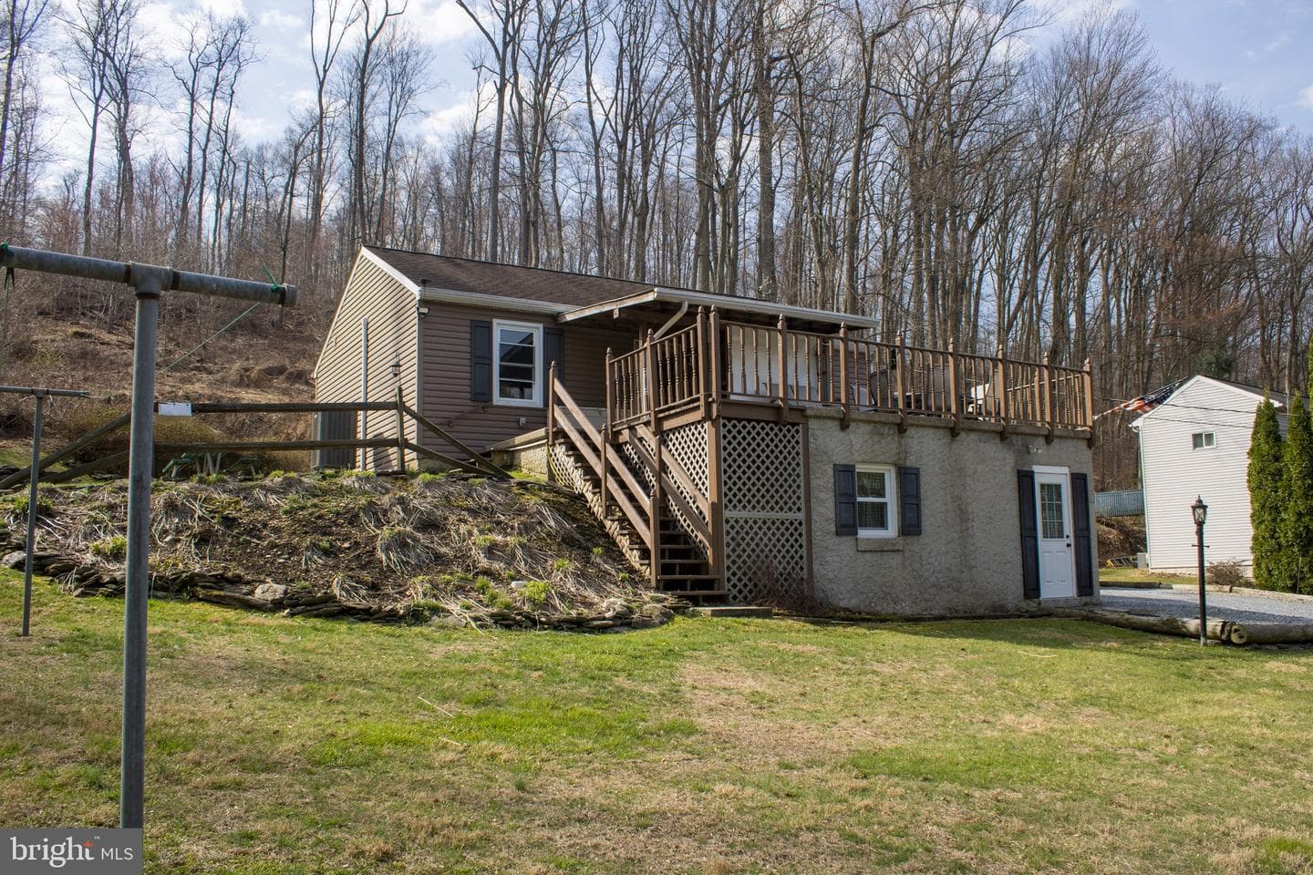474 Bridge Valley Road