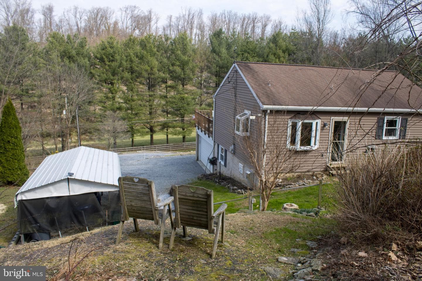 474 Bridge Valley Road photo 48