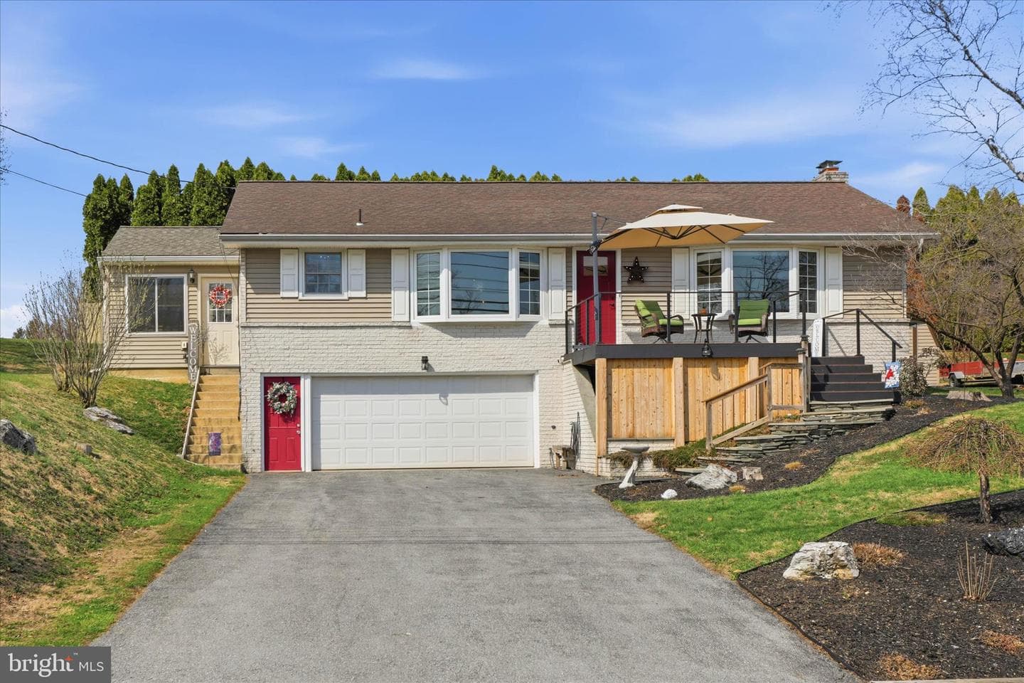 620 Park Hill Drive