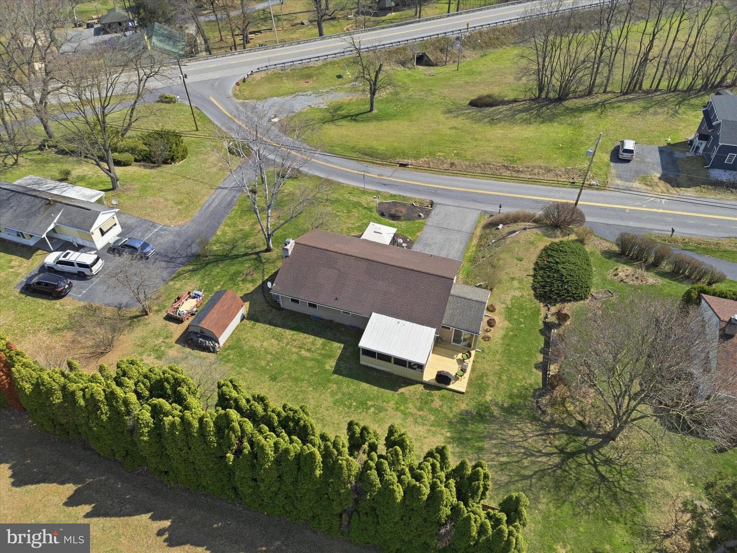620 Park Hill Drive photo 50