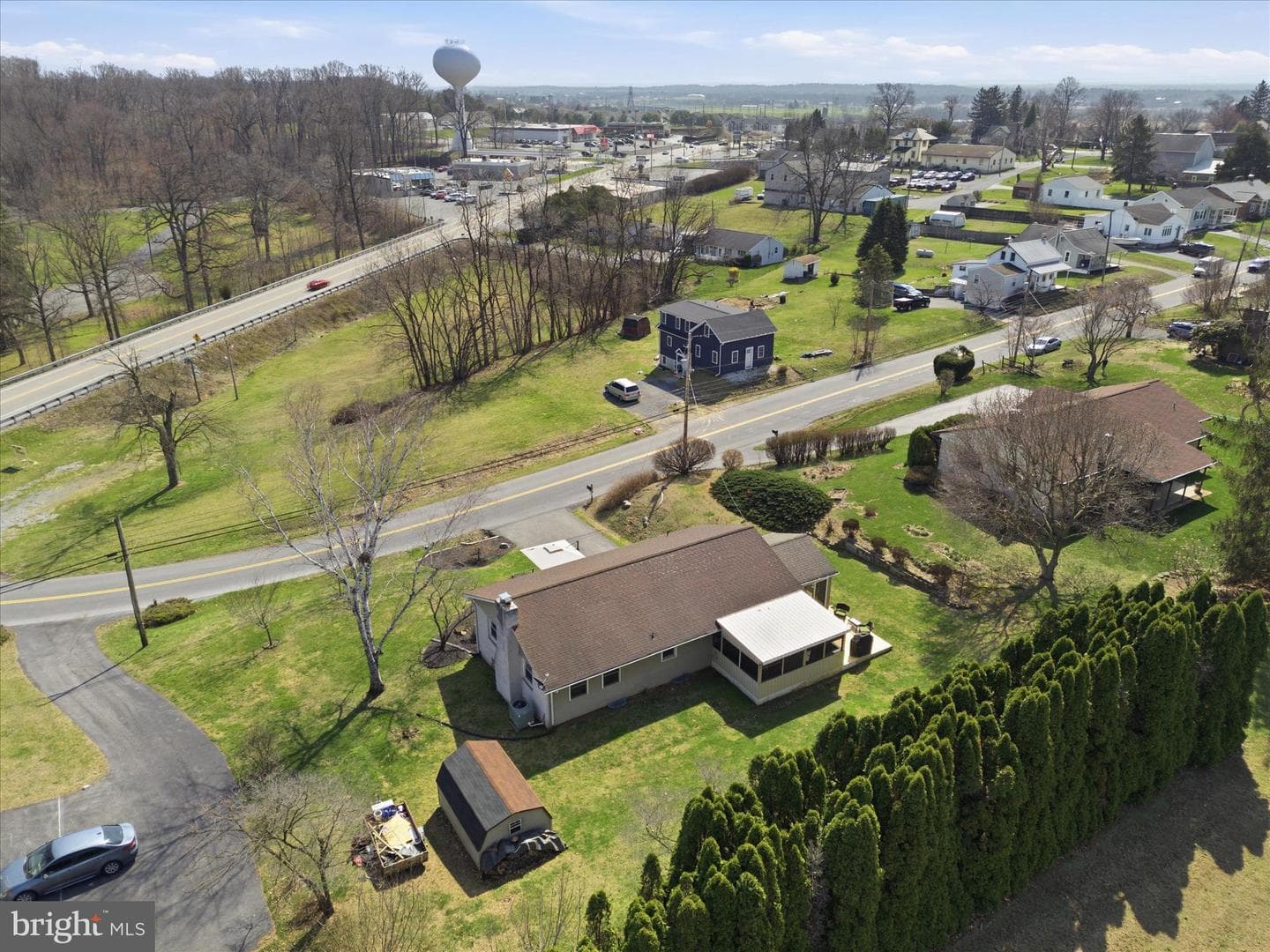 620 Park Hill Drive photo 51