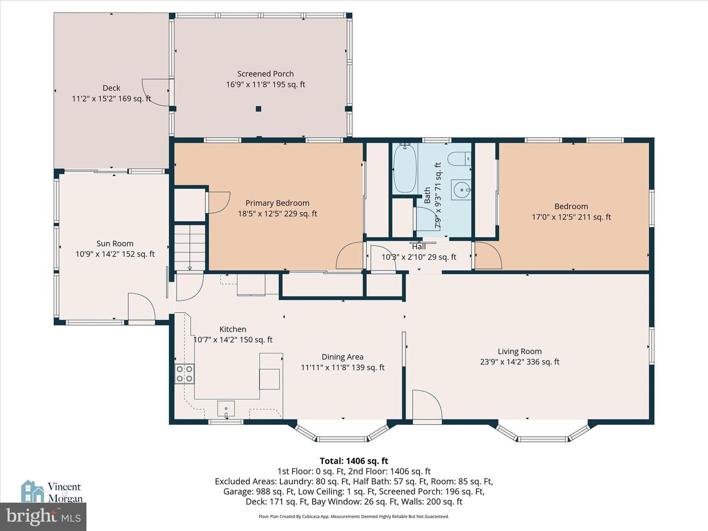 620 Park Hill Drive photo 54
