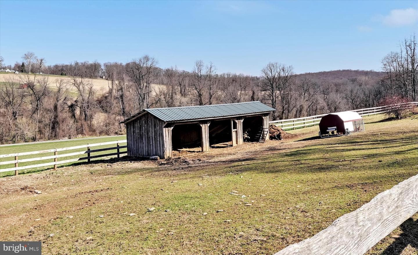 411 Red Hill Road photo 41