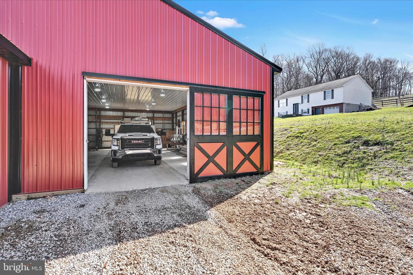 411 Red Hill Road photo 47