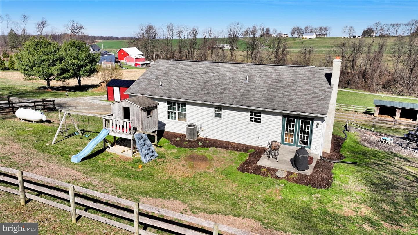 411 Red Hill Road photo 5