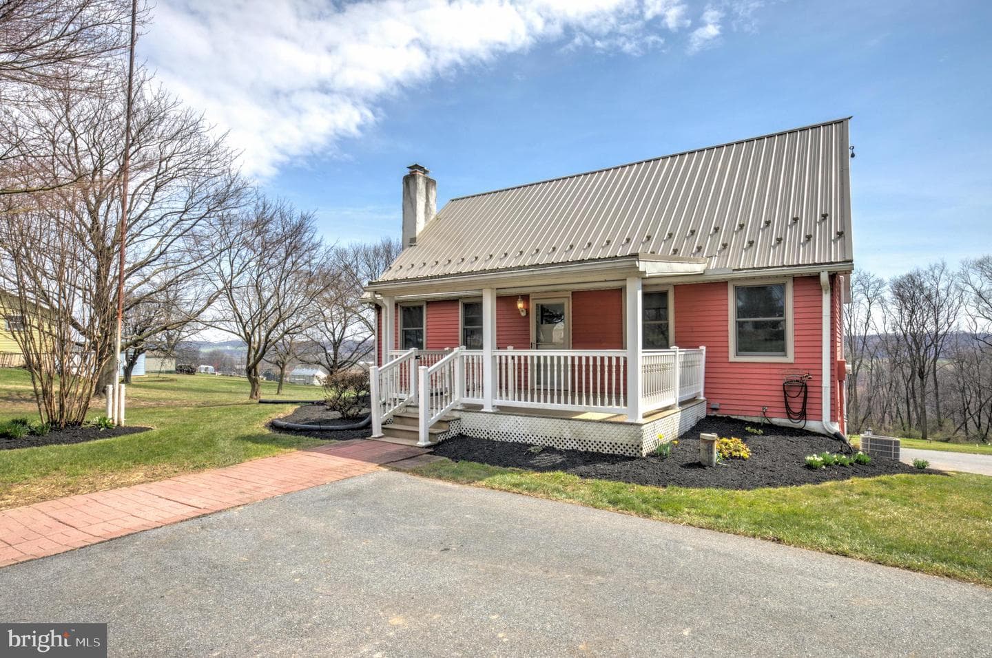 118 Upper Valley Road