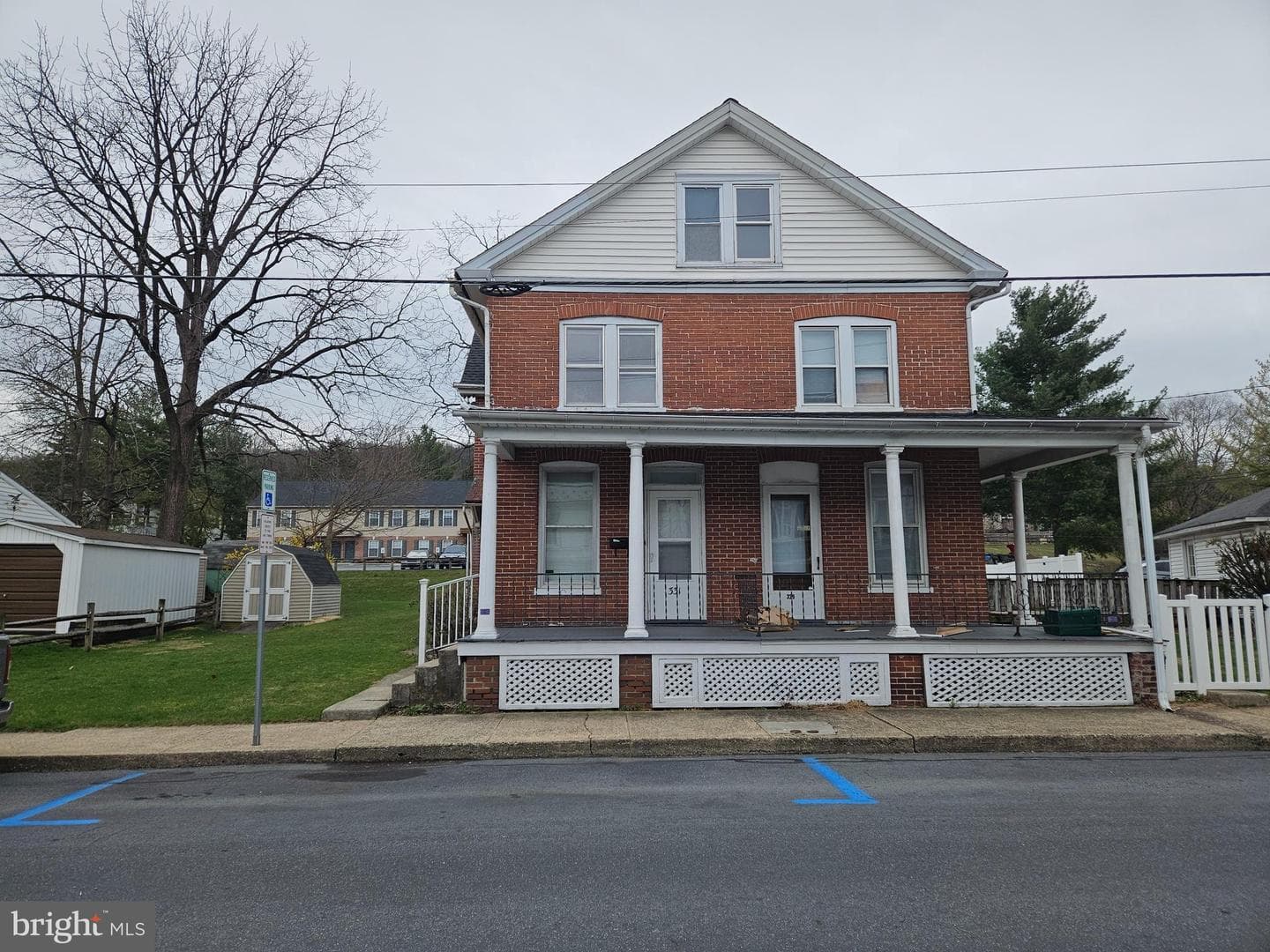 331 Washington Avenue