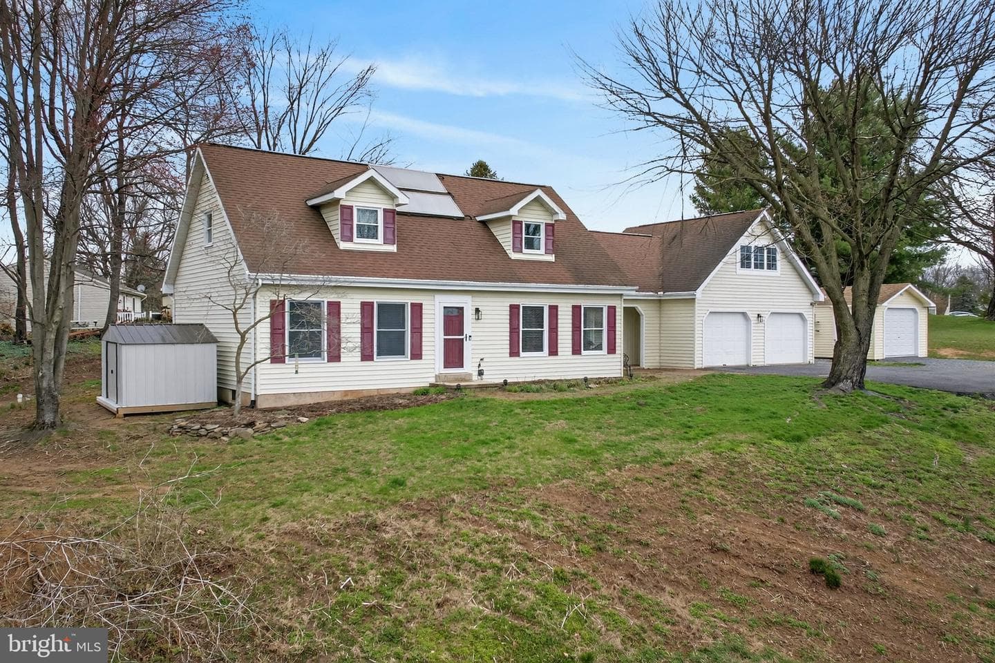 289 Buttonwood Dr