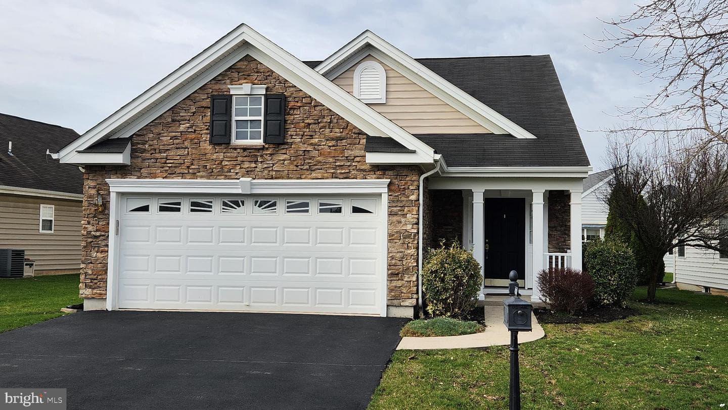 1557 Emerson Drive, Mount Joy