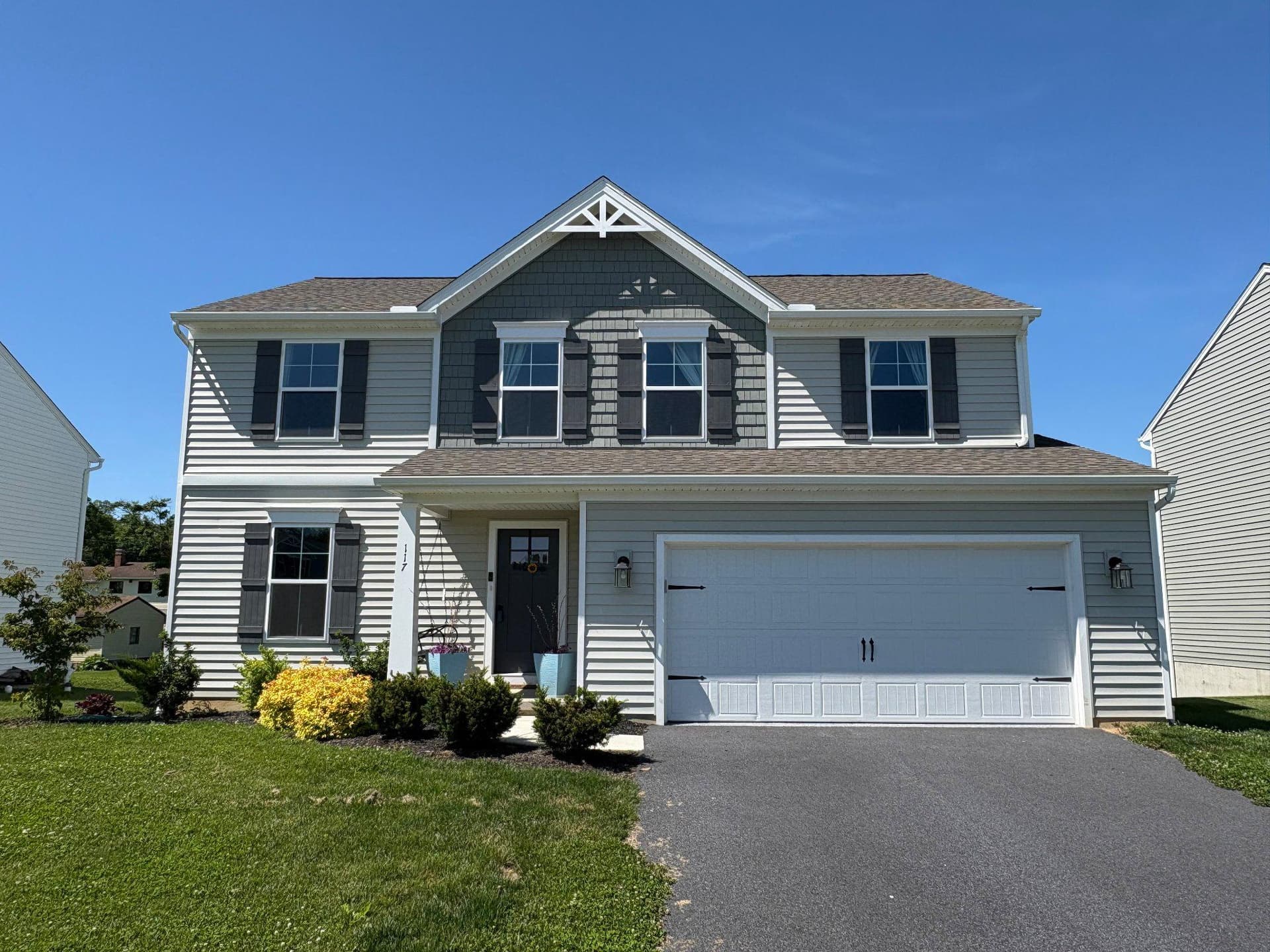 117 Appaloosa Drive, Marietta