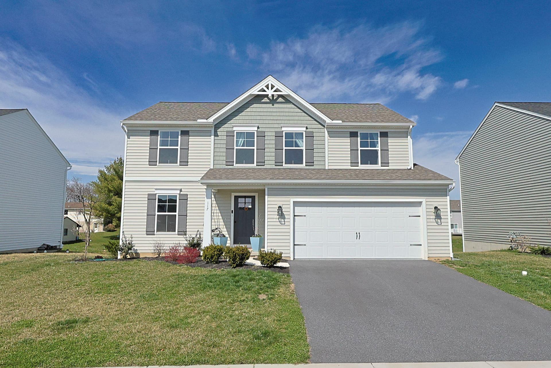 117 Appaloosa Drive, Marietta
