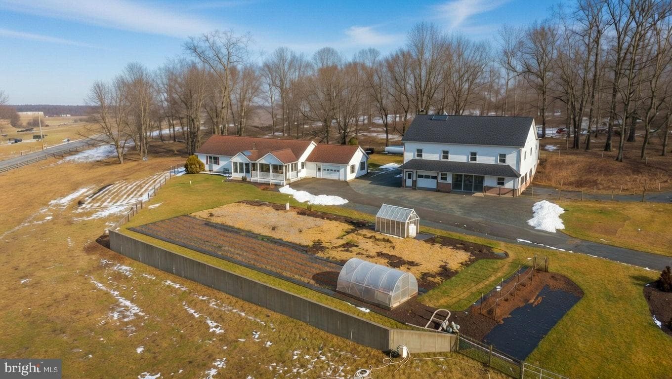 847 Goshen Mill Road