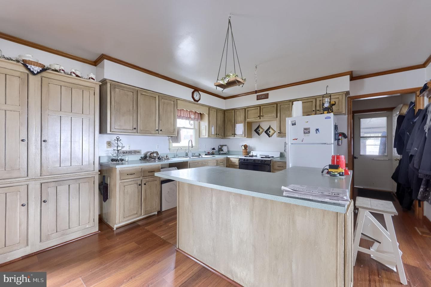 847 Goshen Mill Road photo 16