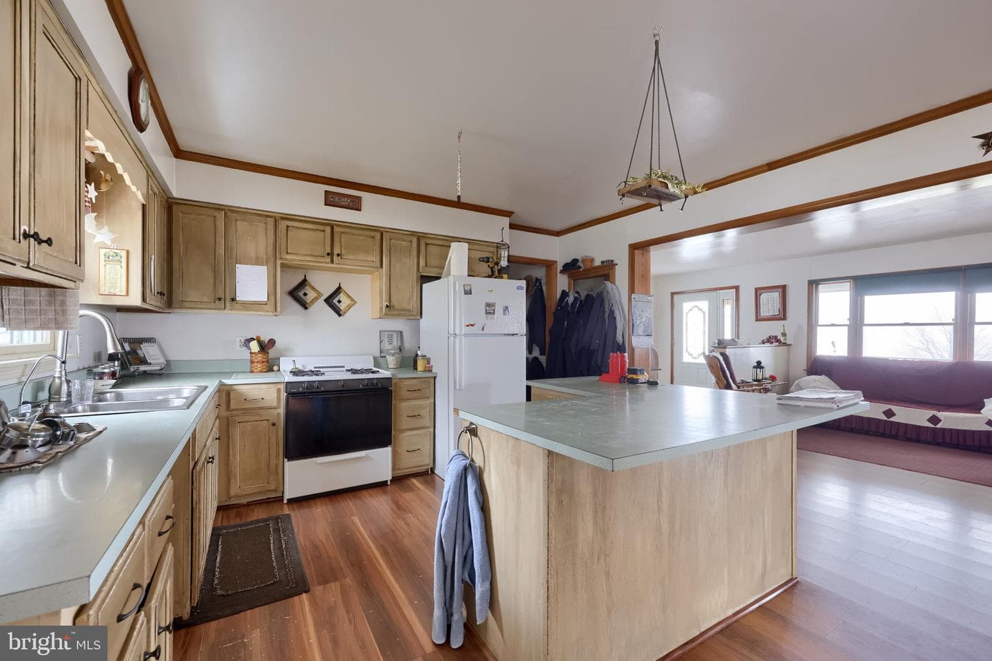 847 Goshen Mill Road photo 19