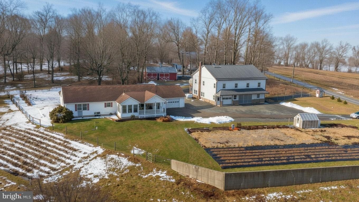 847 Goshen Mill Road photo 2