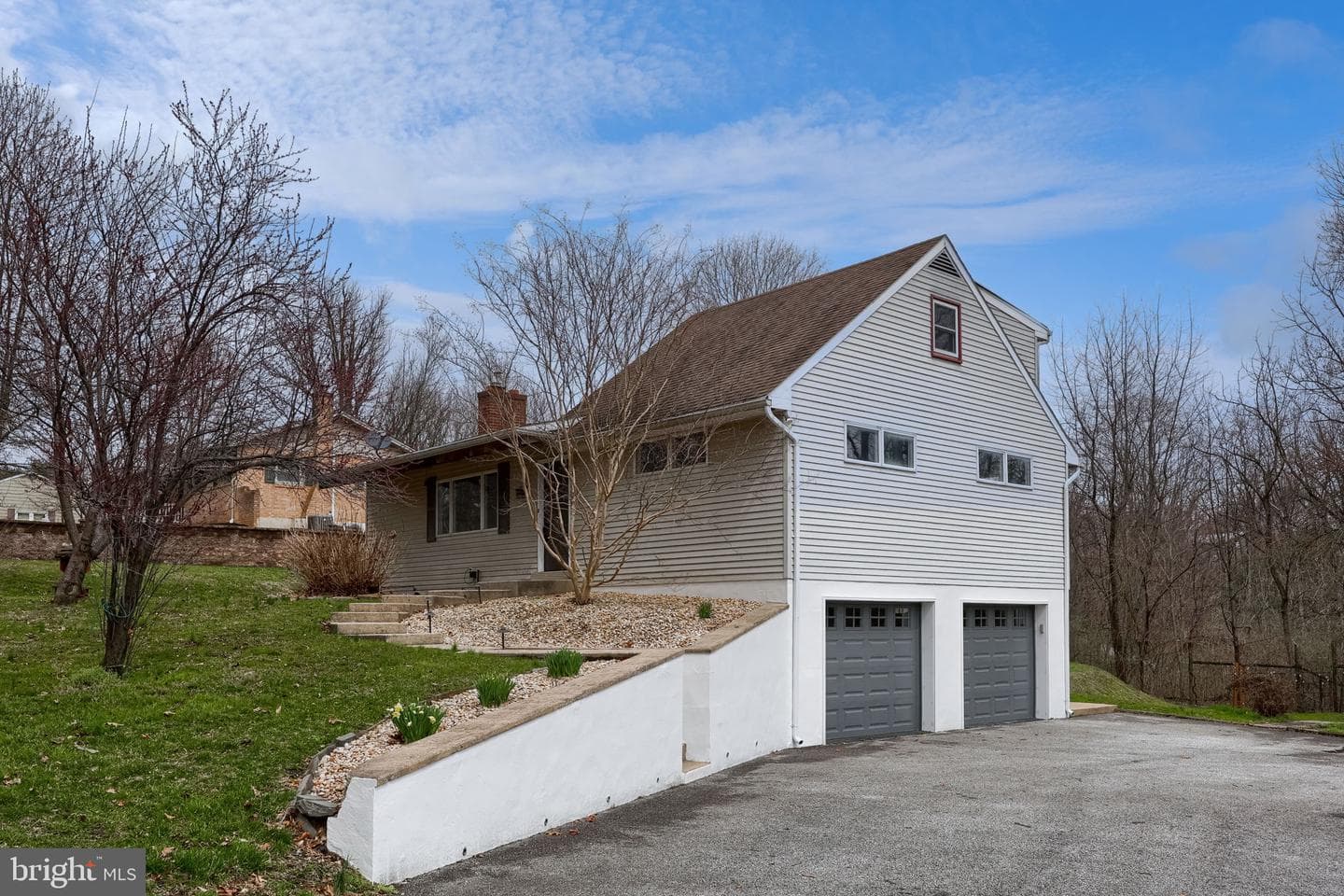 509 Bunker Hill Road