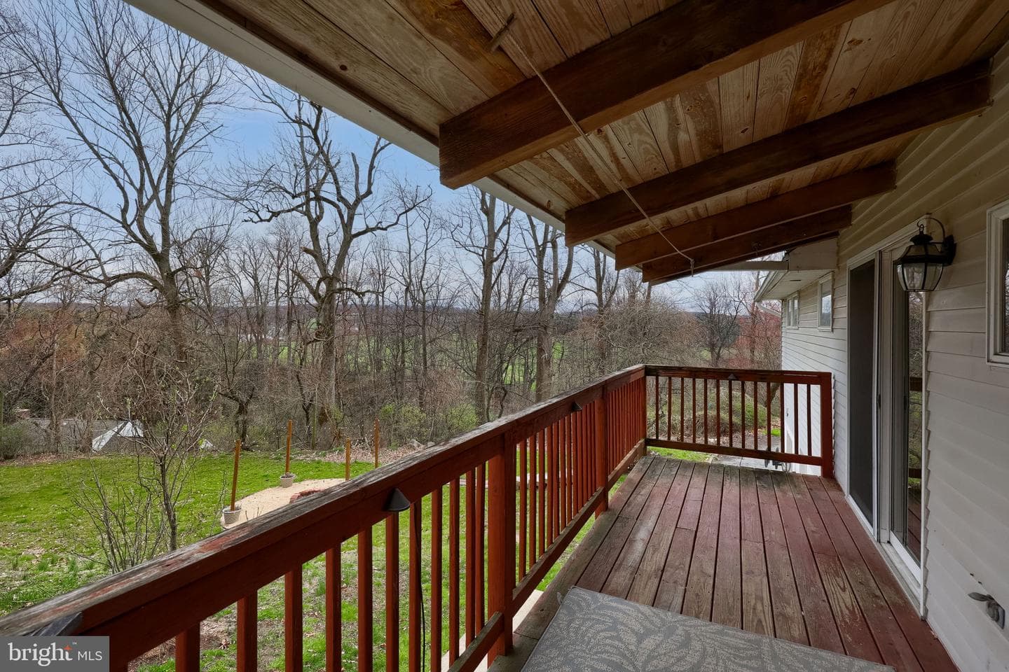 509 Bunker Hill Road photo 27