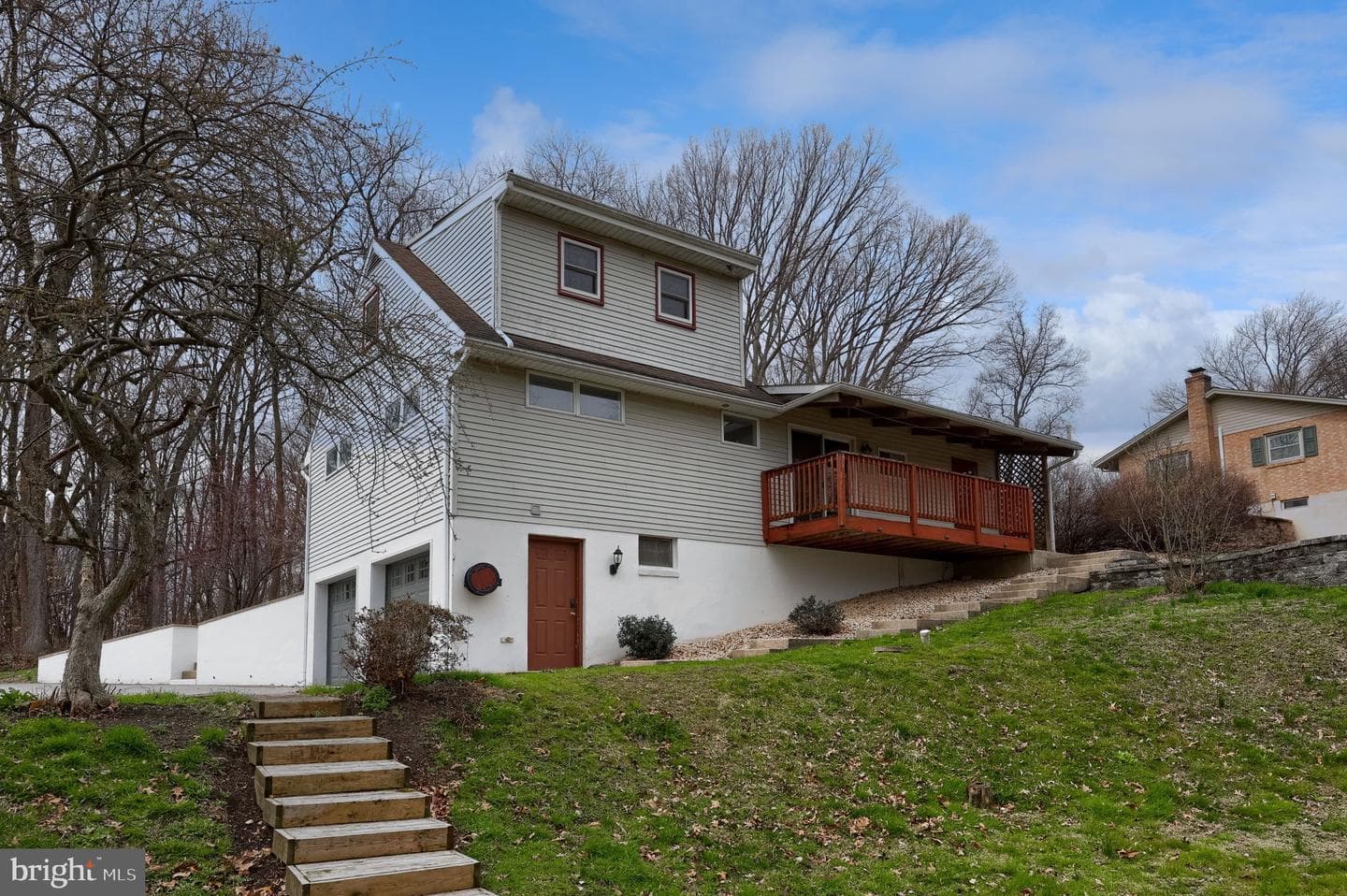509 Bunker Hill Road photo 29