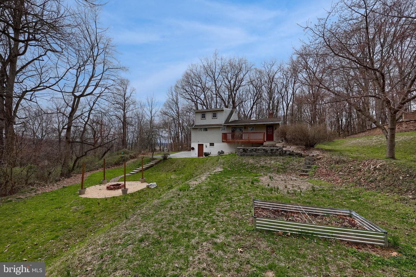 509 Bunker Hill Road photo 31