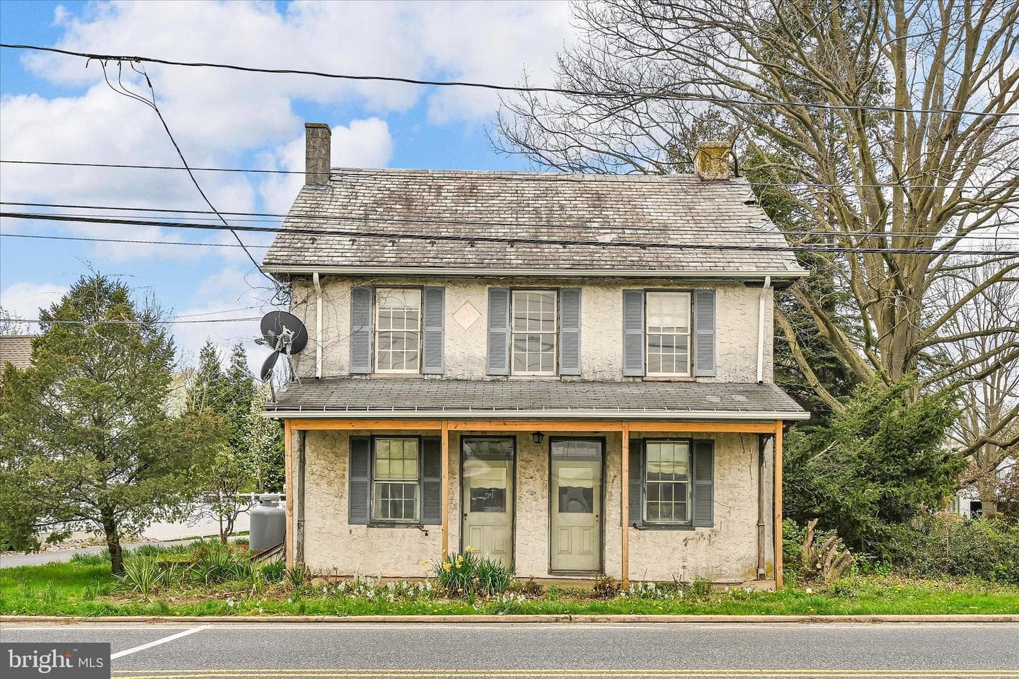 854 Centerville Road, Lancaster