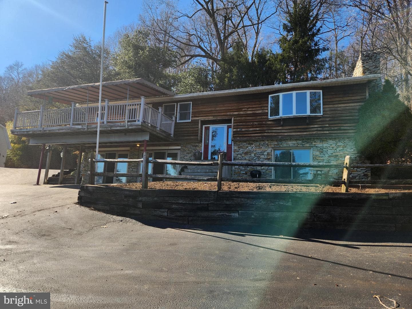 186 Shenks Ferry Road photo 18