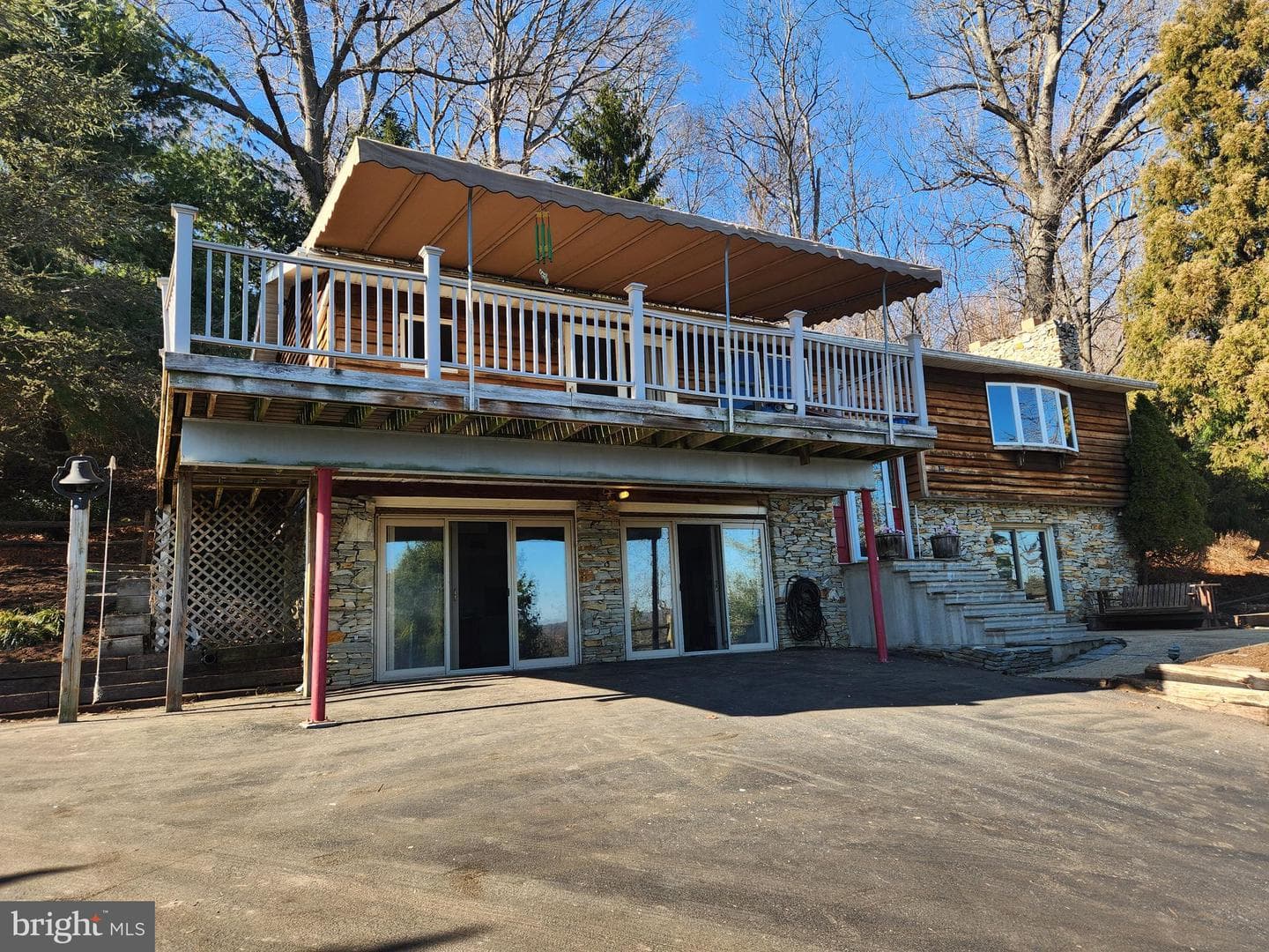 186 Shenks Ferry Road photo 19