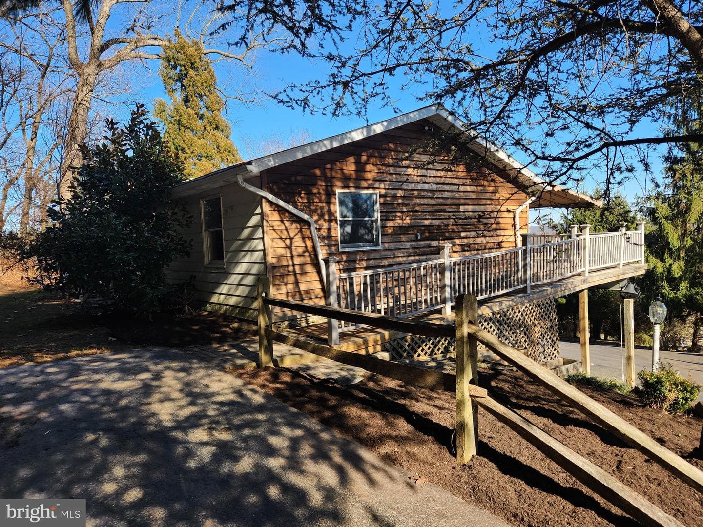 186 Shenks Ferry Road photo 6