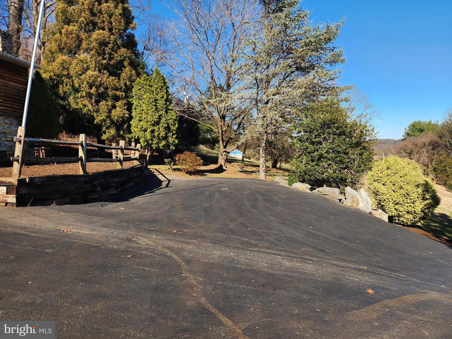 186 Shenks Ferry Road photo 9