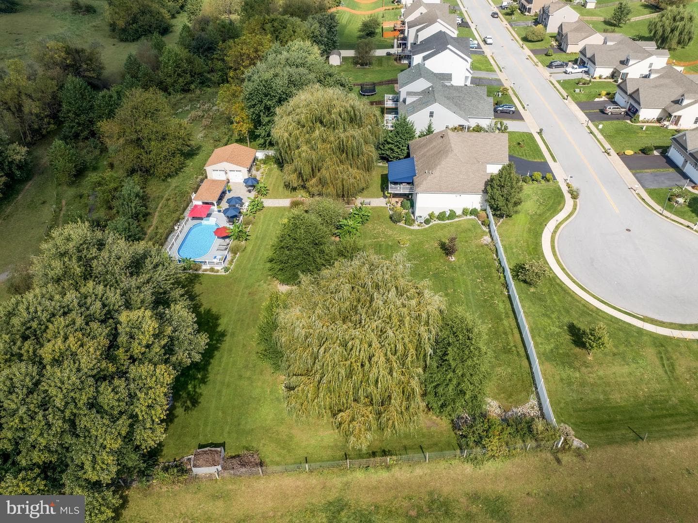 132 Creekview Drive photo 20