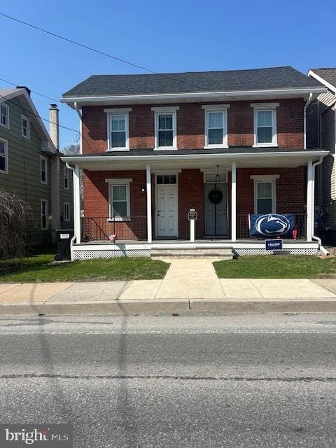 120 E State Street
